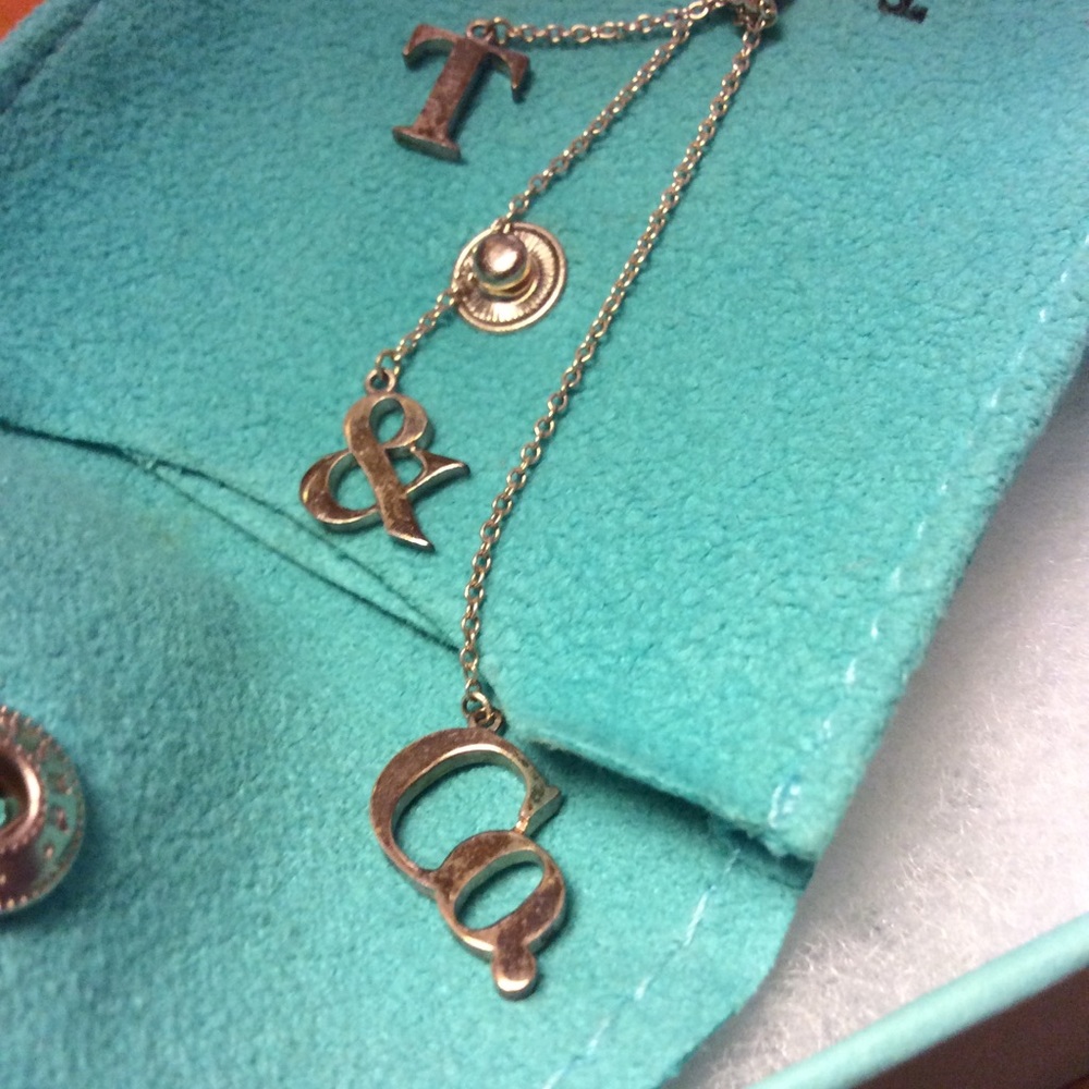 Tiffany & Co. Necklace